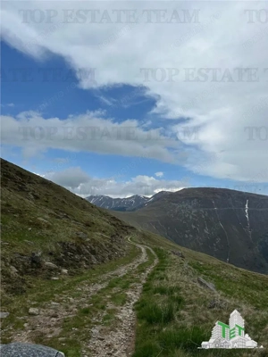 SUPER OPORTUNITATE, DE VANZARE O PROPRIETATE SPECIALA, MUNTELE VARFUL GROAPELE , 101 HA TEREN, PADUR - imagine 13