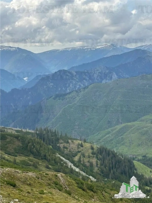 SUPER OPORTUNITATE, DE VANZARE O PROPRIETATE SPECIALA, MUNTELE VARFUL GROAPELE , 101 HA TEREN, PADUR - imagine 20