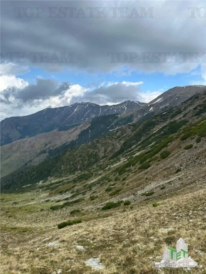 SUPER OPORTUNITATE, DE VANZARE O PROPRIETATE SPECIALA, MUNTELE VARFUL GROAPELE , 101 HA TEREN, PADUR - imagine 12