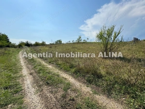 Teren intravilan 1440 mp in Deva, zona Licee, Jud. Hunedoara. - imagine 3