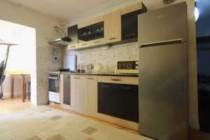 Apartament spatios, 3 camere, centrala proprie - imagine 3