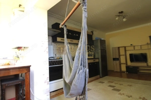 Apartament spatios, 3 camere, centrala proprie - imagine 5