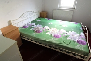 Apartament spatios, 3 camere, centrala proprie - imagine 11