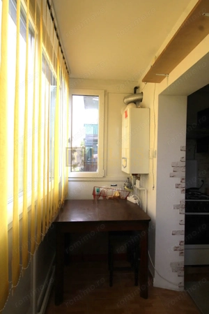 Apartament spatios, 3 camere, centrala proprie - imagine 6