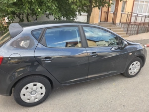 Vand  Seat  ibiza  2010 - imagine 3  Vand  Seat  ibiza  2010 - imagine 3