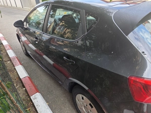 Vand  Seat  ibiza  2010 - imagine 4  Vand  Seat  ibiza  2010 - imagine 4