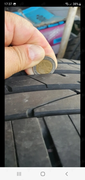 Set  anvelope 235 65r17  - imagine 2