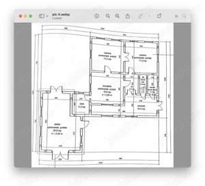 Teren intravilan 10.864 mp cu casa veche + drum privat   Frătăuții Noi - imagine 3