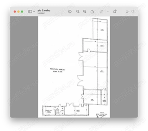 Teren intravilan 10.864 mp cu casa veche + drum privat   Frătăuții Noi - imagine 4