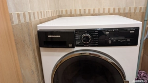 Masina de spalat Heinner 9kg