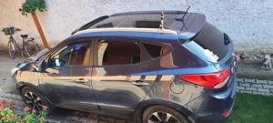 Hyundai ix35, 2 diesel, automat - imagine 7