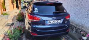 Hyundai ix35, 2 diesel, automat - imagine 6