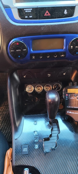 Hyundai ix35, 2 diesel, automat - imagine 5