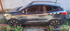 Hyundai ix35, 2 diesel, automat - imagine 3