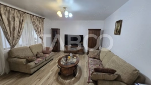 Casa individuala de vanzare 5 camere garaj Selimbar - imagine 11