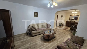 Casa individuala de vanzare 5 camere garaj Selimbar - imagine 13