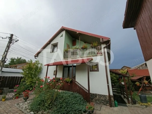 Casa individuala de vanzare 5 camere garaj Selimbar