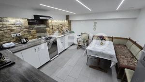 Casa individuala de vanzare 5 camere garaj Selimbar - imagine 6