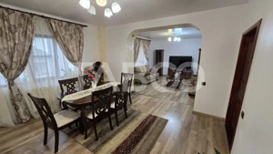 Casa individuala de vanzare 5 camere garaj Selimbar - imagine 15