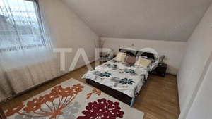 Casa individuala de vanzare 5 camere garaj Selimbar - imagine 19