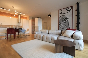 Paltim, 3 camere, apartament premium