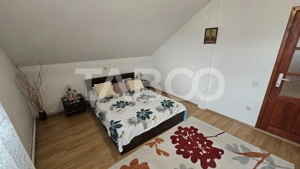 Casa individuala de vanzare 5 camere garaj Selimbar - imagine 20