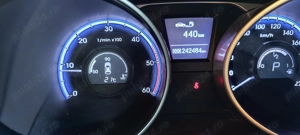Hyundai ix35, 2 diesel, automat - imagine 2