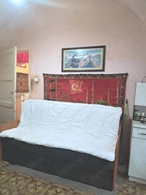 Apartament la casa in zona centrala pretabil birouri - imagine 10