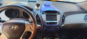 Hyundai ix35, 2 diesel, automat - imagine 4