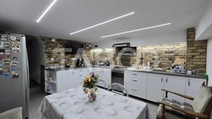 Casa individuala de vanzare 5 camere garaj Selimbar - imagine 7