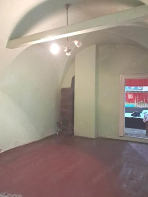 Apartament la casa in zona centrala pretabil birouri - imagine 6