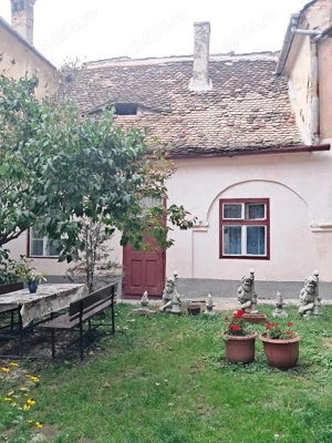 Apartament la casa in zona centrala pretabil birouri - imagine 2