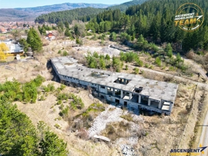 Proiect investitional rezidential aparthotel: 20.000mp teren, in inima statiunii Covasna - imagine 14