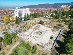 Proiect investitional rezidential aparthotel: 20.000mp teren, in inima statiunii Covasna - imagine 4