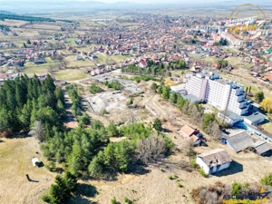 Proiect investitional rezidential aparthotel: 20.000mp teren, in inima statiunii Covasna - imagine 11