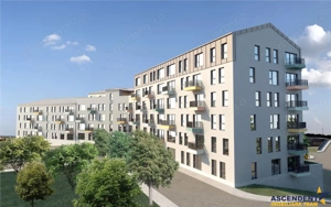 Proiect investitional rezidential aparthotel: 20.000mp teren, in inima statiunii Covasna - imagine 12