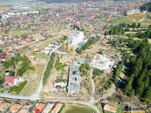 Proiect investitional rezidential aparthotel: 20.000mp teren, in inima statiunii Covasna - imagine 8