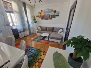 Aartament 5 camere de inchiriat in vila et 2, Parc Carol, Unirii-Tineretului - imagine 3 Aartament 5 camere de inchiriat in vila et 2, Parc Carol, Unirii-Tineretului - imagine 3