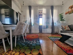 Aartament 5 camere de inchiriat in vila et 2, Parc Carol, Unirii-Tineretului - imagine 2 Aartament 5 camere de inchiriat in vila et 2, Parc Carol, Unirii-Tineretului - imagine 2