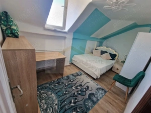 Aartament 5 camere de inchiriat in vila et 2, Parc Carol, Unirii-Tineretului - imagine 5 Aartament 5 camere de inchiriat in vila et 2, Parc Carol, Unirii-Tineretului - imagine 5