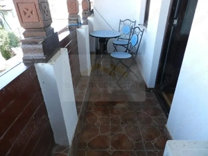 Aartament 5 camere de inchiriat in vila et 2, Parc Carol, Unirii-Tineretului - imagine 9 Aartament 5 camere de inchiriat in vila et 2, Parc Carol, Unirii-Tineretului - imagine 9