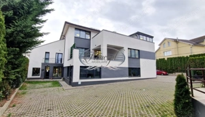 Spatiu de birouri in vila, cartierul Europa