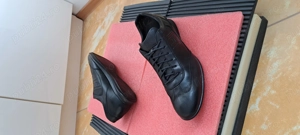 Adidasi din piele naturala Hogan 44