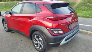 Hyndai Kona 1.6GDi 141CP 6DCT HYBRID 2WD - imagine 3 Hyndai Kona 1.6GDi 141CP 6DCT HYBRID 2WD - imagine 3
