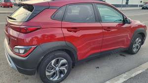 Hyndai Kona 1.6GDi 141CP 6DCT HYBRID 2WD - imagine 5 Hyndai Kona 1.6GDi 141CP 6DCT HYBRID 2WD - imagine 5