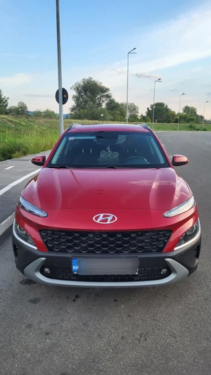 Hyndai Kona 1.6GDi 141CP 6DCT HYBRID 2WD - imagine 6 Hyndai Kona 1.6GDi 141CP 6DCT HYBRID 2WD - imagine 6