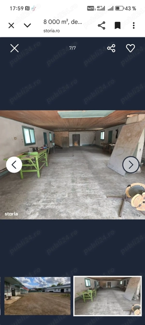 Hale de inchiriat Moinesti - imagine 5