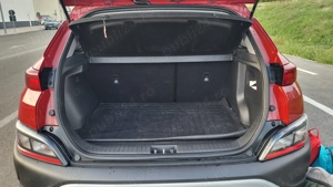 Hyndai Kona 1.6GDi 141CP 6DCT HYBRID 2WD - imagine 4 Hyndai Kona 1.6GDi 141CP 6DCT HYBRID 2WD - imagine 4