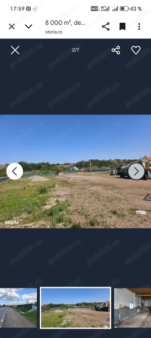 Hale de inchiriat Moinesti - imagine 4