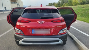 Hyndai Kona 1.6GDi 141CP 6DCT HYBRID 2WD - imagine 8 Hyndai Kona 1.6GDi 141CP 6DCT HYBRID 2WD - imagine 8